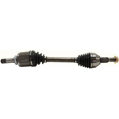 CV Half Shaft Axle Front Left Side For Chevy Traverse GMC Acadia Buick Enclave
