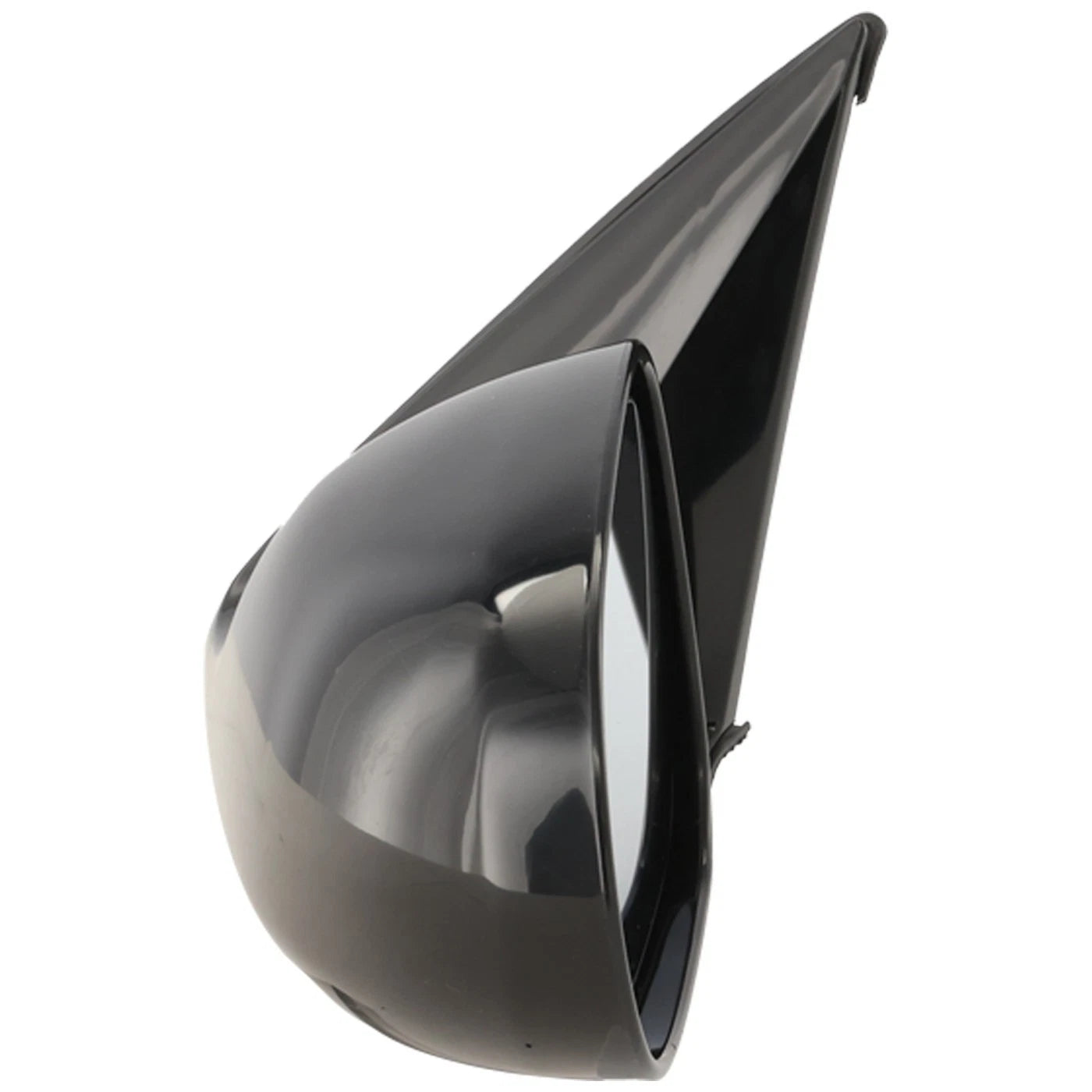Manual Remote Mirror For 2000-2006 Nissan Sentra Driver Side Paintable