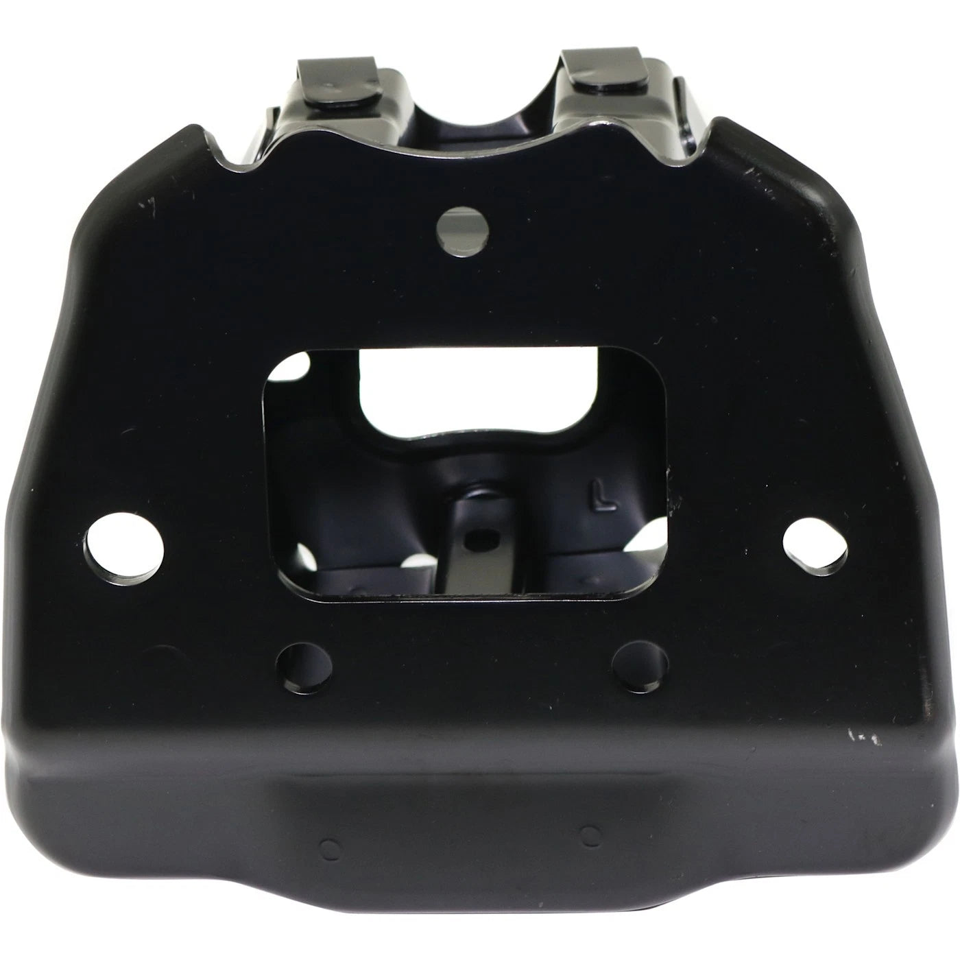 Set of 2 Bumper Bracket For Nissan Altima 2013-2017 Rear Left & Right Sedan