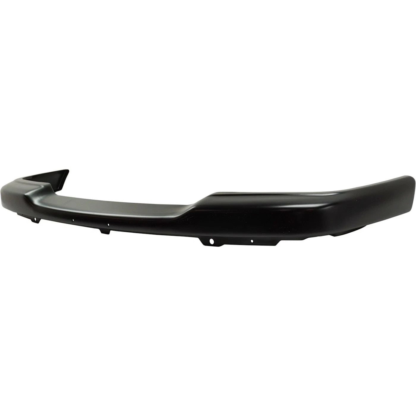 1-Piece Front Bumper For Ford Ranger 2001-2007 XL Prime Replaces# 1L5Z17757HA
