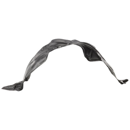 Set of 2 Fender Liner For Toyota Yaris 2012-2017 Front