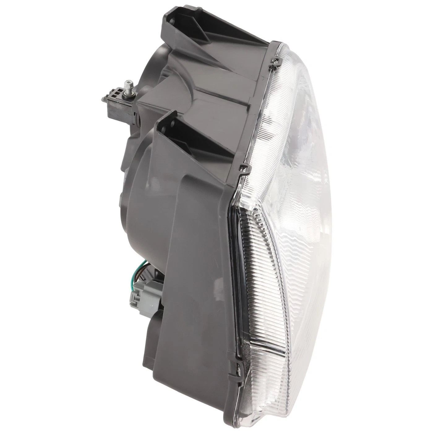 Headlight For 2005 2007-2008 Chrysler 300 Driver Side w/ bulb