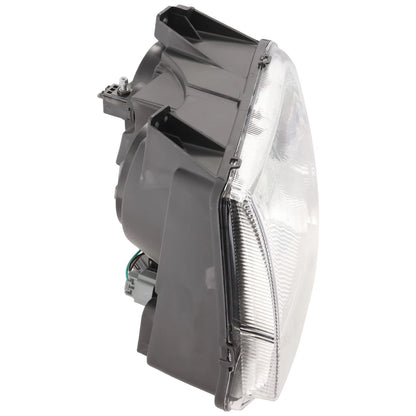 Headlight For 2005 2007-2008 Chrysler 300 Driver Side w/ bulb