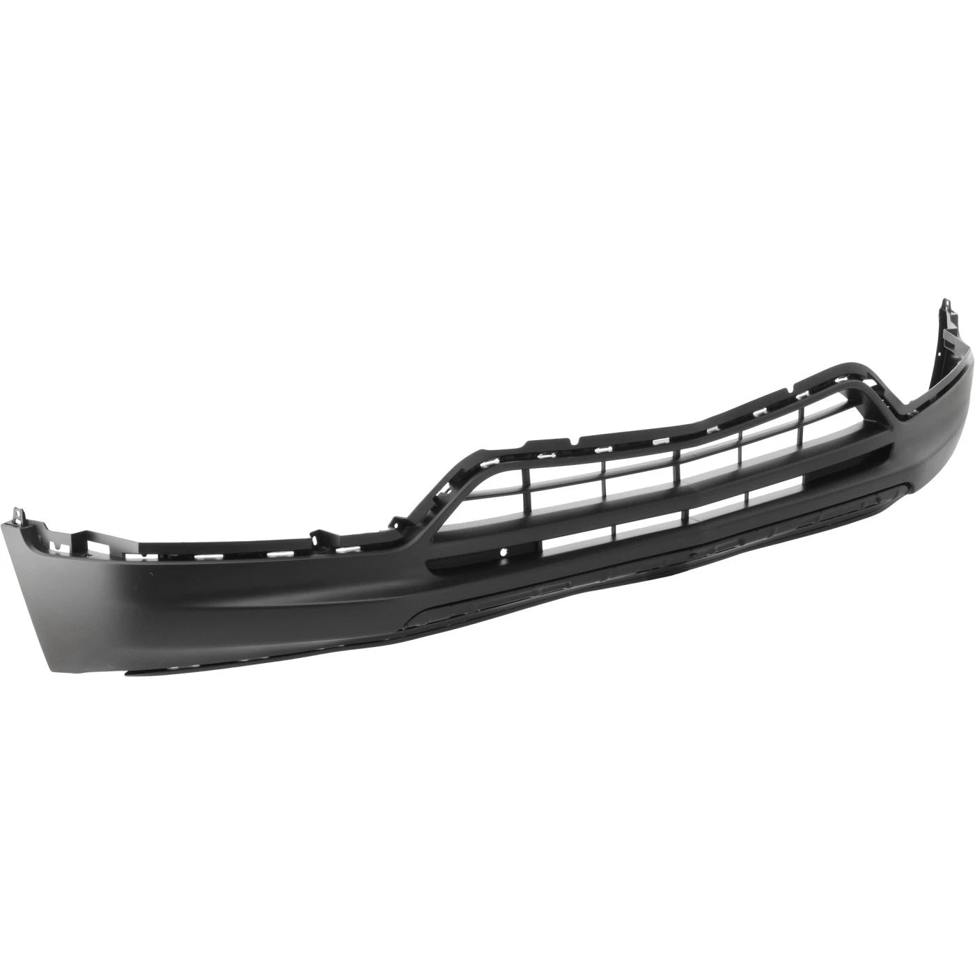 Front Lower Bumper Cover Textured For 2013-2016 Chevrolet Trax
