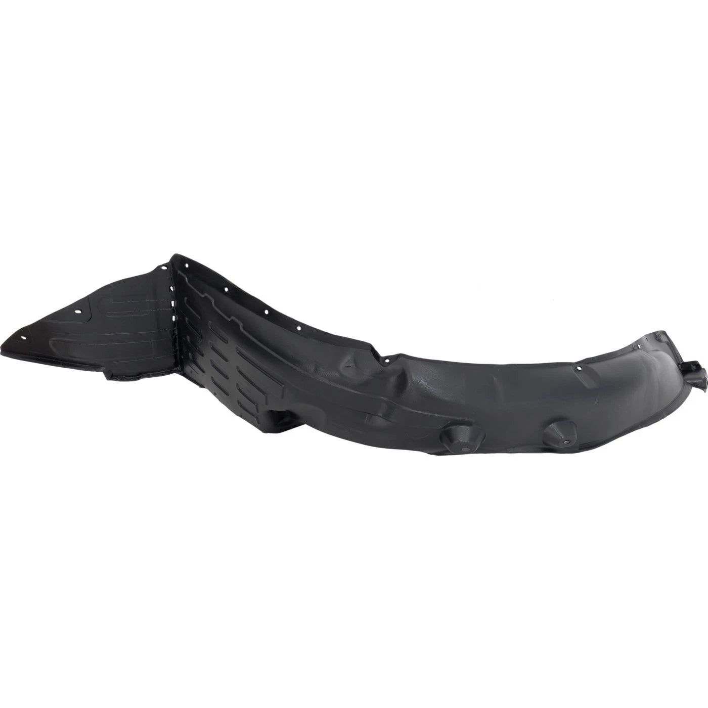 Fender Liner For Kia Optima 2014-2015 Front Passenger Side Inner Korea Built
