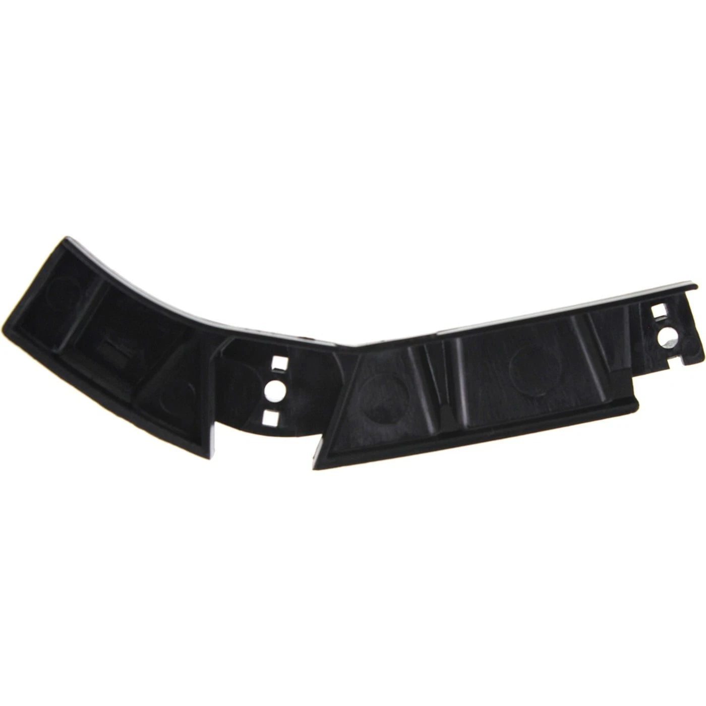 Set of 2 Bumper Bracket For Nissan Xterra 2005-2015 Front Left & Right