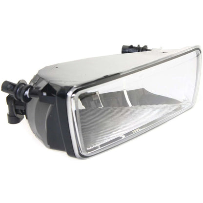 Fog Light Set For 06-10 Ford Explorer 07-10 Sport Trac Left and Right With Bulbs