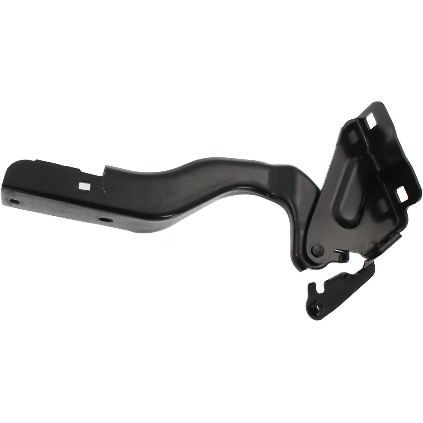 Hood Hinge Set For 2013-2019 Nissan Sentra Driver and Passenger Side 654003SG0A