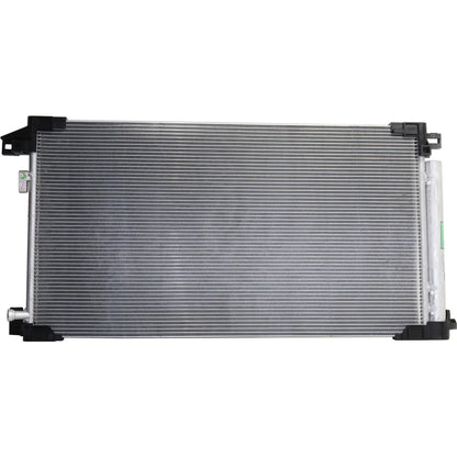A/C Condenser For 2020-22 Toyota Corolla Hybrid 16-22 Prius 8846010320 TO3030331
