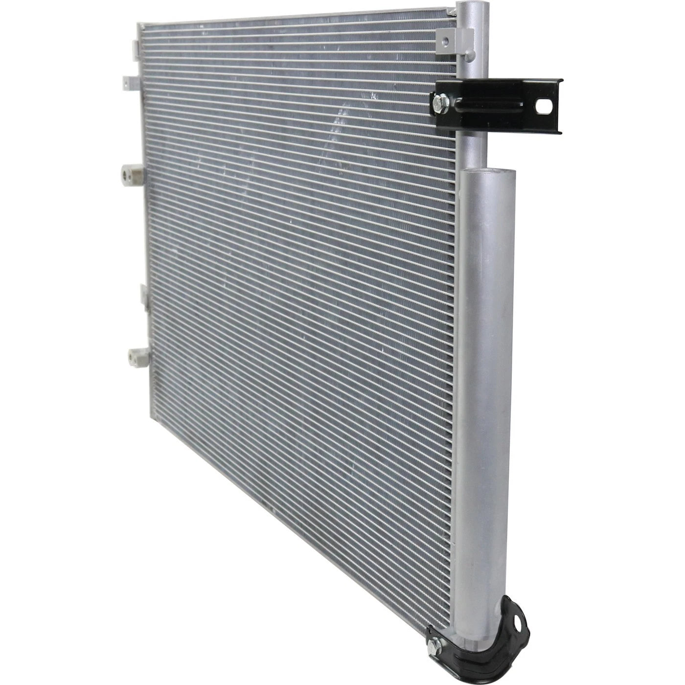 A/C Condenser For 2015-2017 Chrysler 200 with Receiver Drier
