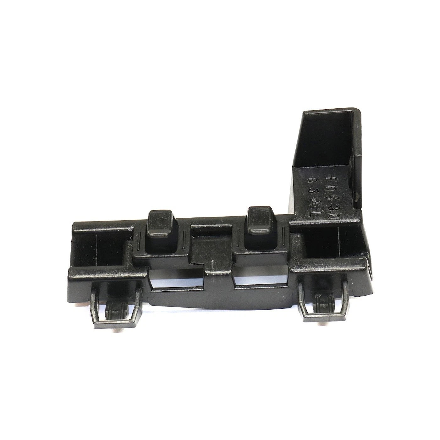 Set of 2 Bumper Bracket For Ford Explorer 2006-2010 Front Left & Right