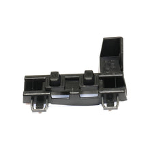Set of 2 Bumper Bracket For Ford Explorer 2006-2010 Front Left & Right