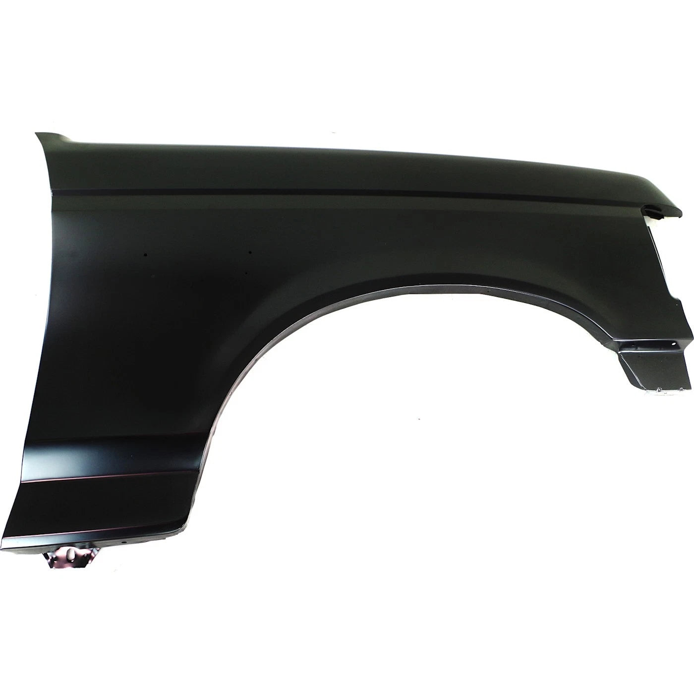 Fender For Ford F-150 1987-1991 Front Driver and Passenger Side