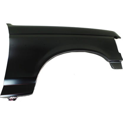 Fender For Ford F-150 1987-1991 Front Driver and Passenger Side