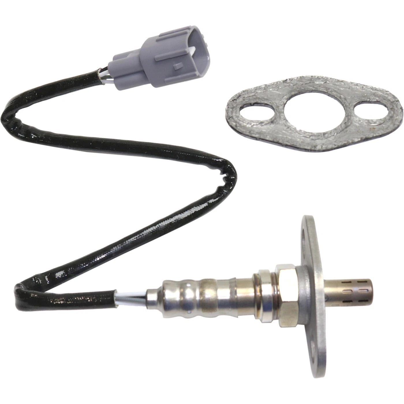 Oxygen Sensor Set For 2000-2004 Tundra 1995-2000 Tacoma After Catalytic LH & RH