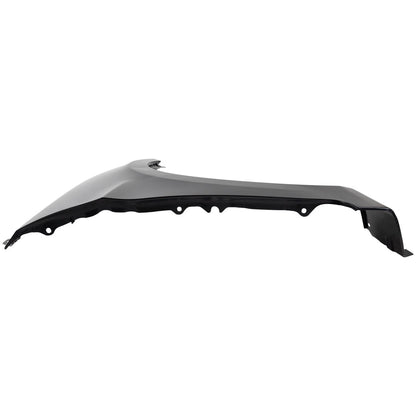 Fender For Hyundai Accent 2012-2017 Front Passenger Side From 4-1-11