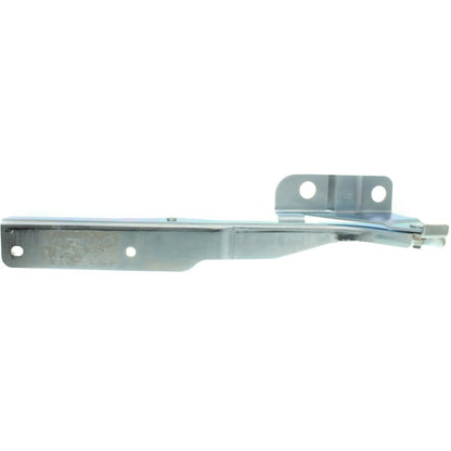 Hood Hinge For 2009-2014 Ford F-150 Set of 2 Driver and Passenger Side
