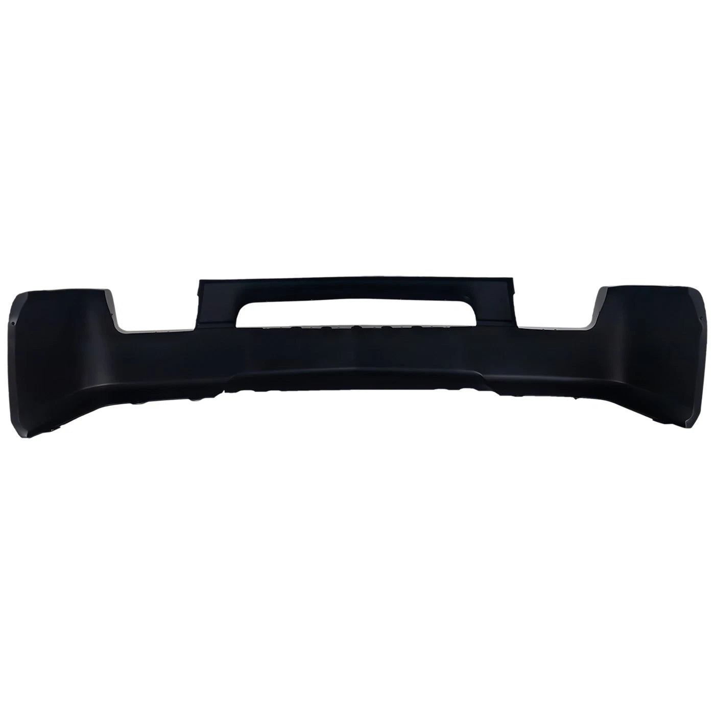 Front Bumper Cover For 2003-2006 Chevrolet Silverado 1500 Fits SS Sub-Model Only