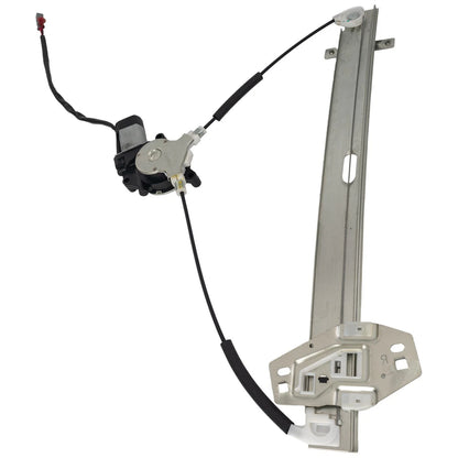 Front Left Side Window Regulator For 2003-2008 Honda Pilot HO1350127