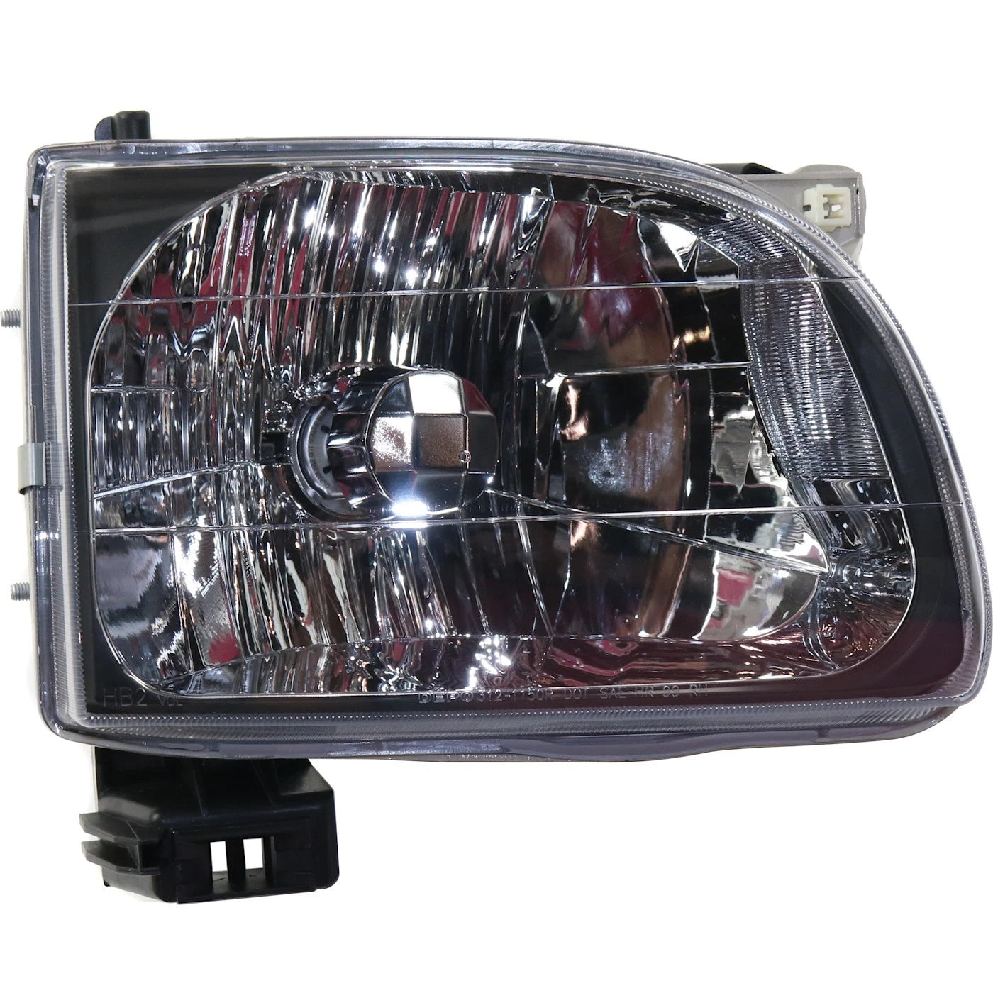 Headlight Kit For 01-2004 Toyota Tacoma