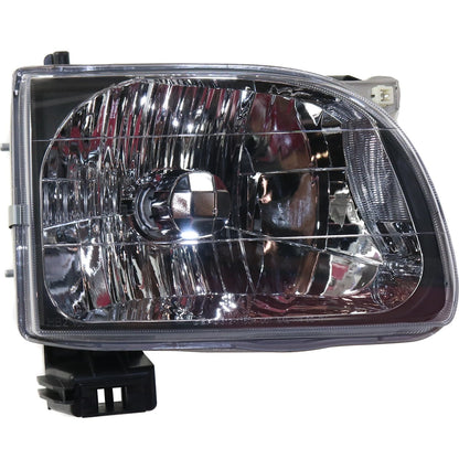 Headlight Kit For 01-2004 Toyota Tacoma