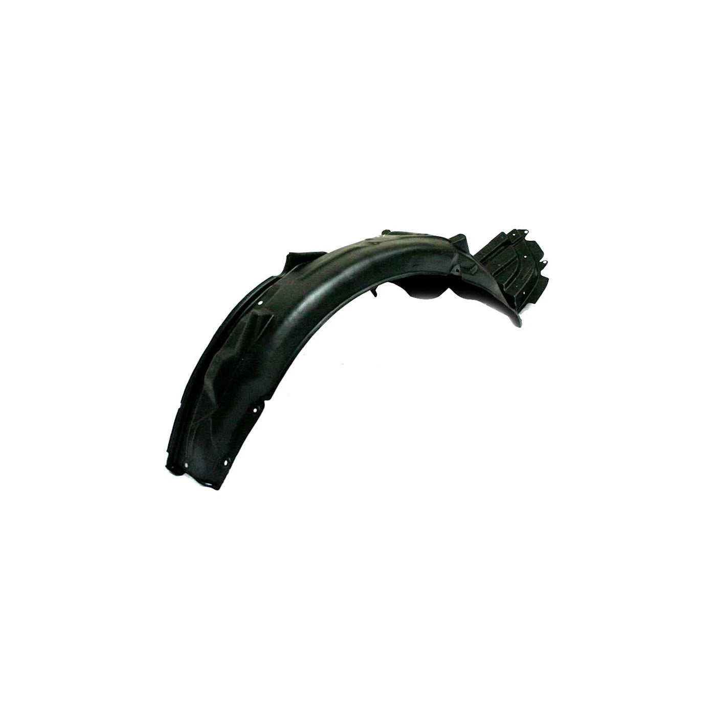 Set of 2 Fender Liner For Subaru Outback 2010-2015 Front LH & RH Inner To 7-14