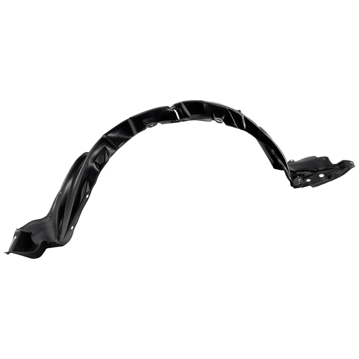 Set of 2 Fender Liner For Scion xB 2008-2010 Front Left & Right Inner