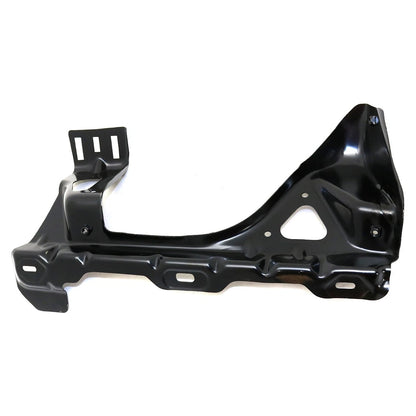 Radiator Support Bracket For 2007-2013 GMC Sierra 1500 Set of 2 Left and Right