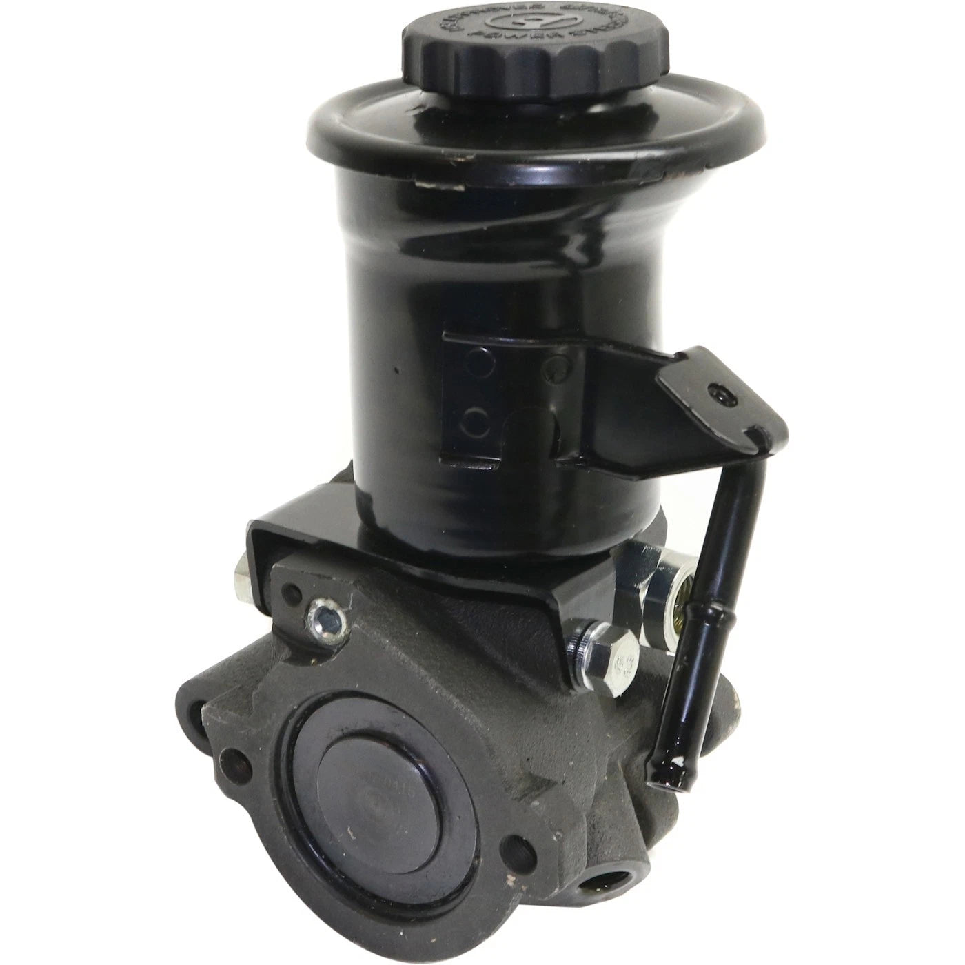 Power Steering Pump For 88-95 Toyota Pickup 4Runner 3.0L - Reservoir 4432035370