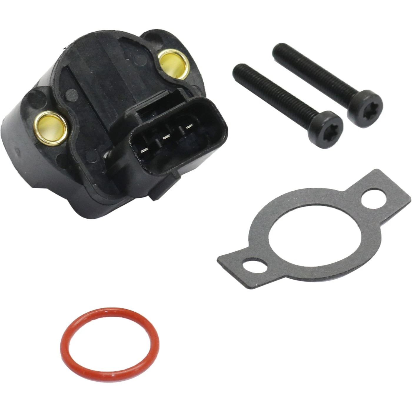 Throttle Position Sensor TPS Accelerator Switch NEW for Dodge Jeep