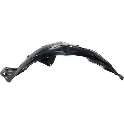 Set of 2 Fender Liner For Honda Civic 2017-2019 Front Left & Right Inner LX H/B