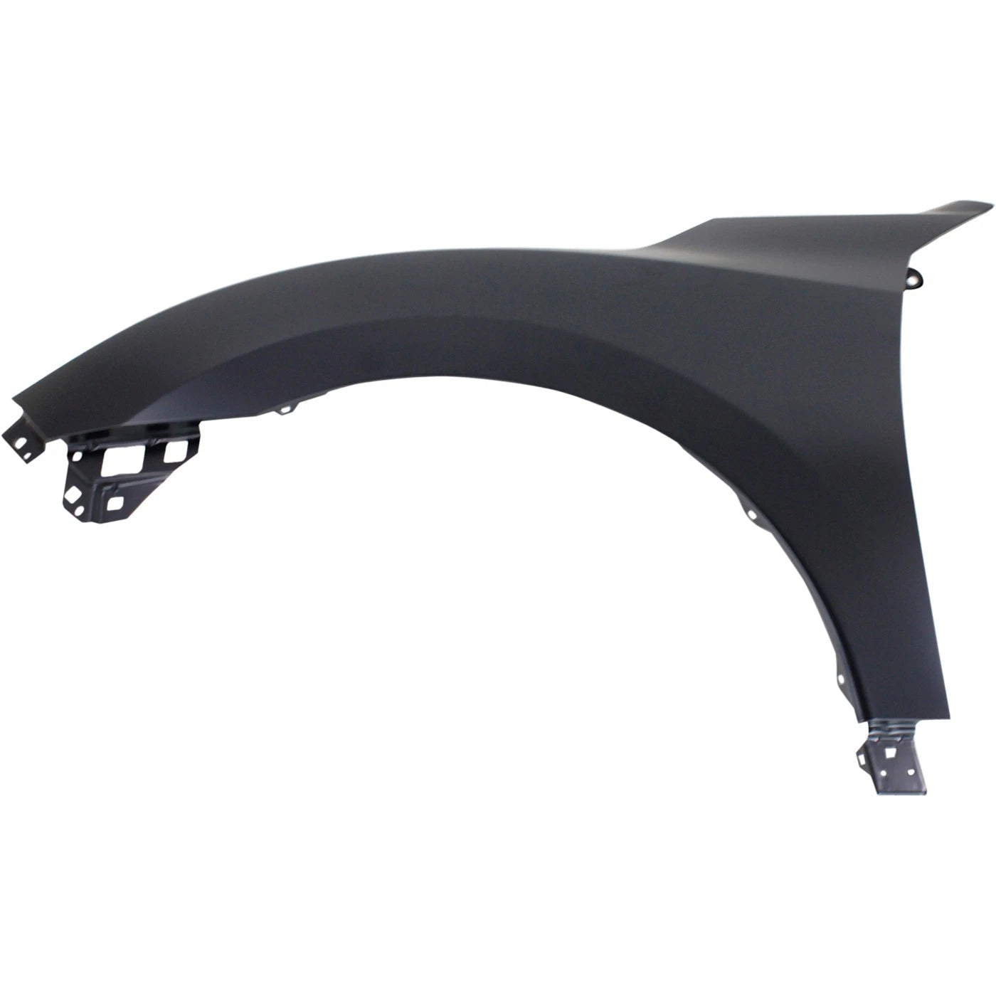 Fender For Honda Civic 2017-2021 Front Driver and Passenger Side Hatchback