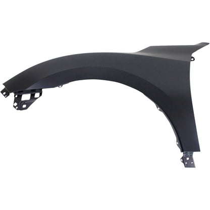 Fender For Honda Civic 2017-2021 Front Driver and Passenger Side Hatchback