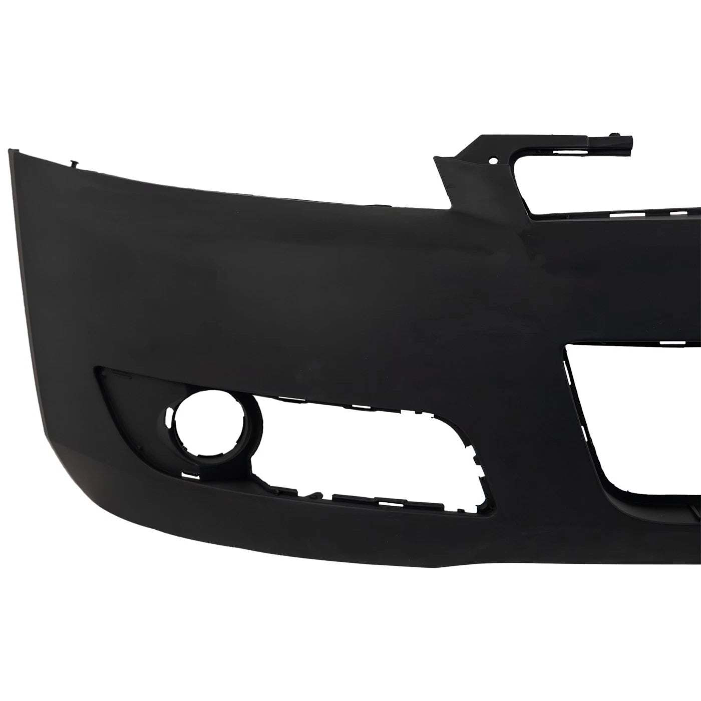 Front Bumper Cover For 2006-13 Chevrolet Impala/2014-16 Impala Limited Primed