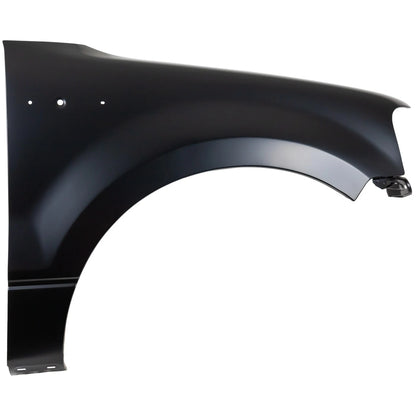 Fender For Ford F-150 2004-2006 Front Passenger Side To 8-9-05