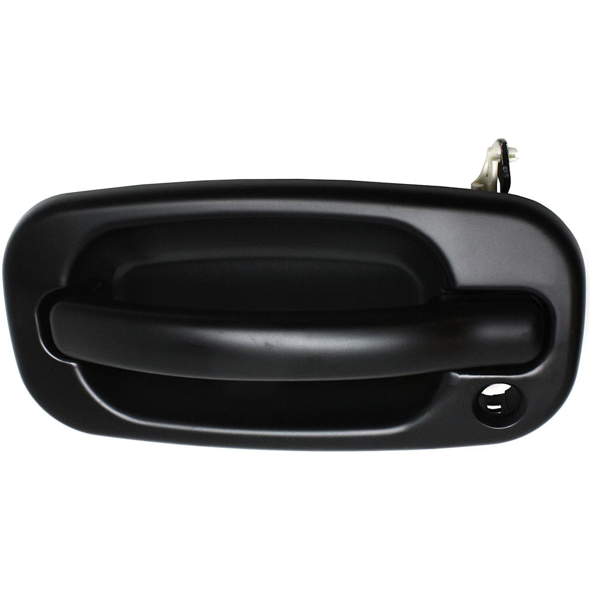 Exterior Door Handle For 2000-2006 Chevrolet Tahoe Set of 4 Front and Rear