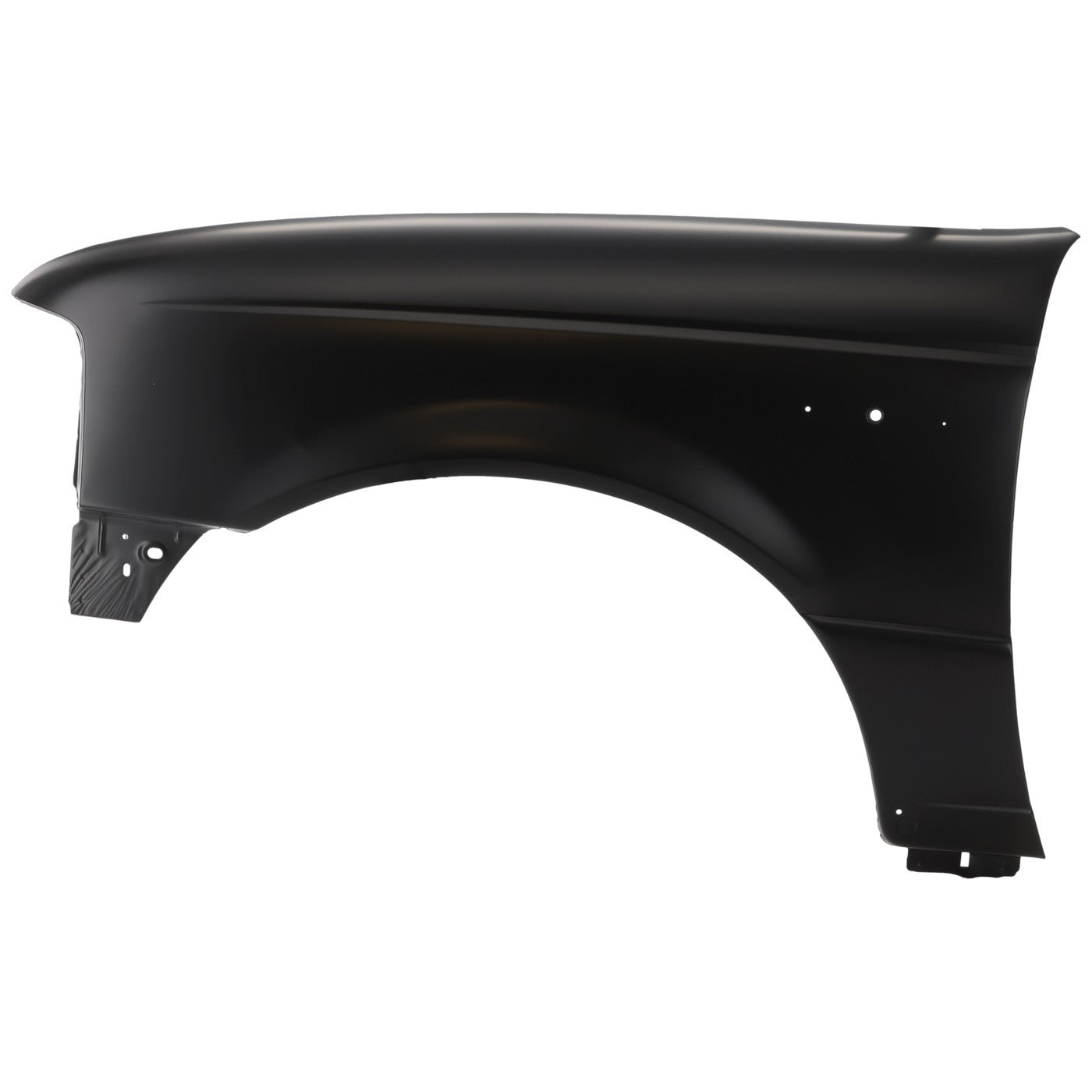 Fender For Ford Ranger 1998-2003 Front Driver Side