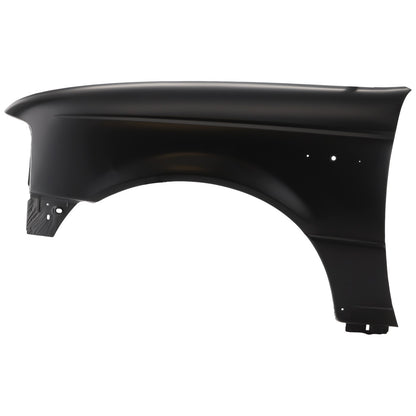 Fender For Ford Ranger 1998-2003 Front Driver Side
