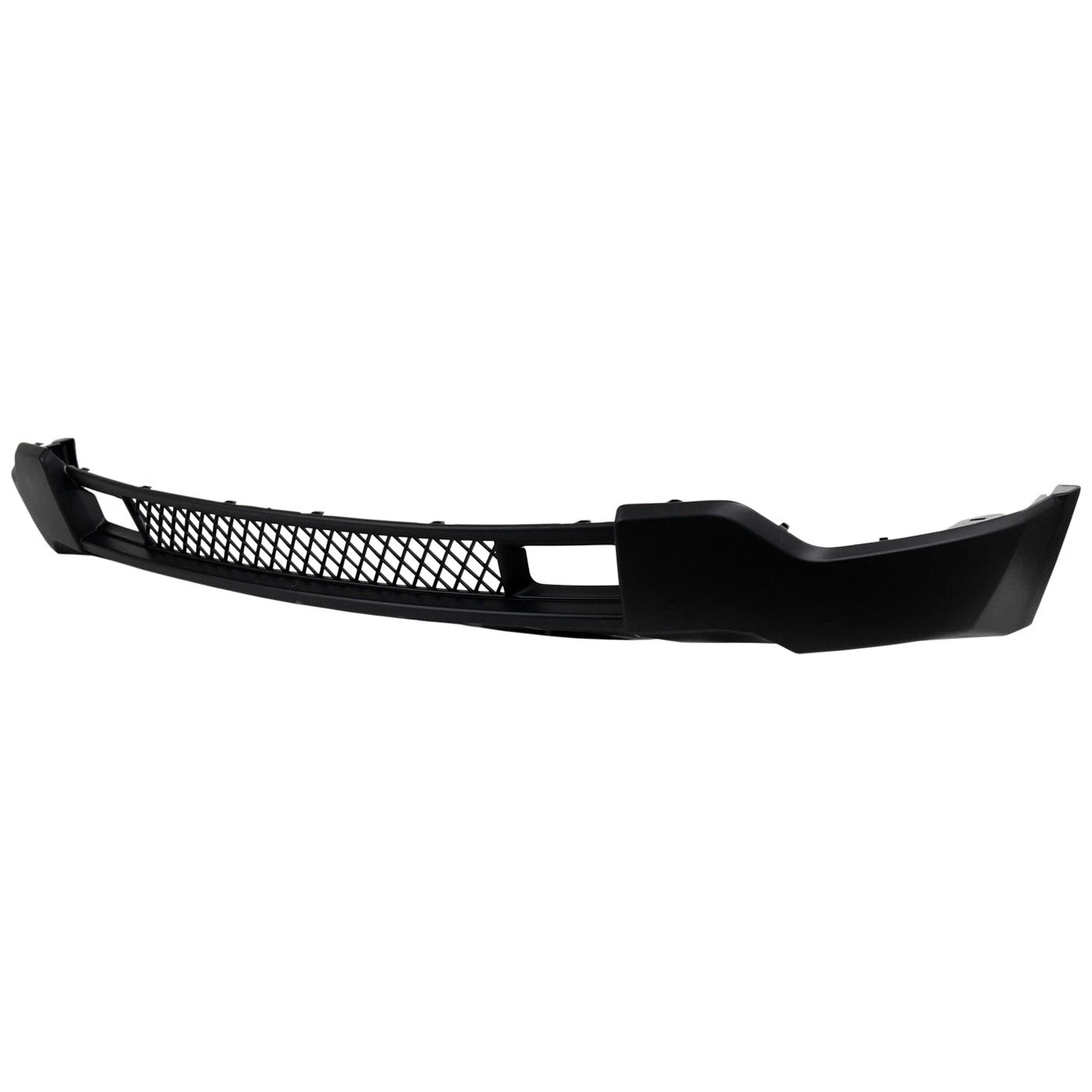 New Bumper Cover Fascia Front Upper for Jeep Grand Cherokee 2011-2013