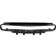 Grille Reinforcement For 2015-2022 Dodge Challenger Textured Black 68258750AC