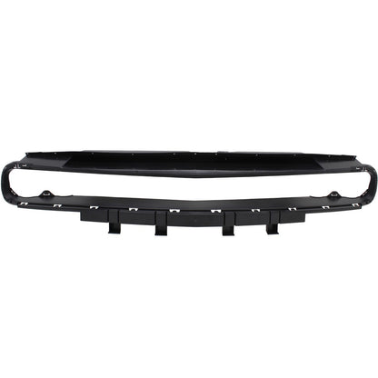 Grille Reinforcement For 2015-2022 Dodge Challenger Textured Black 68258750AC
