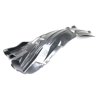 Set of 4 Fender Liner For Infiniti G35 2003-2007 Front Driver Side 2dr Coupe