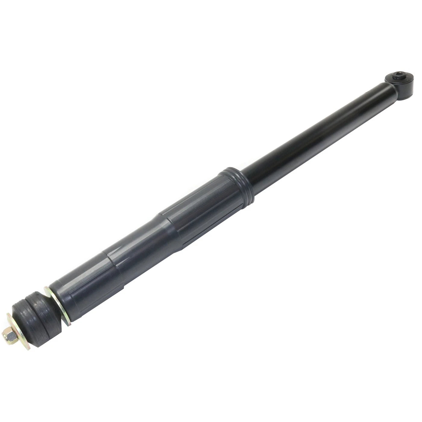 Shock absorbers For 2009-2013 Honda Fit Rear Driver and Passenger Side