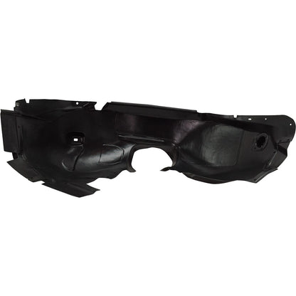 Set of 2 Fender Liner For Ford Focus 12-18 Front Inner