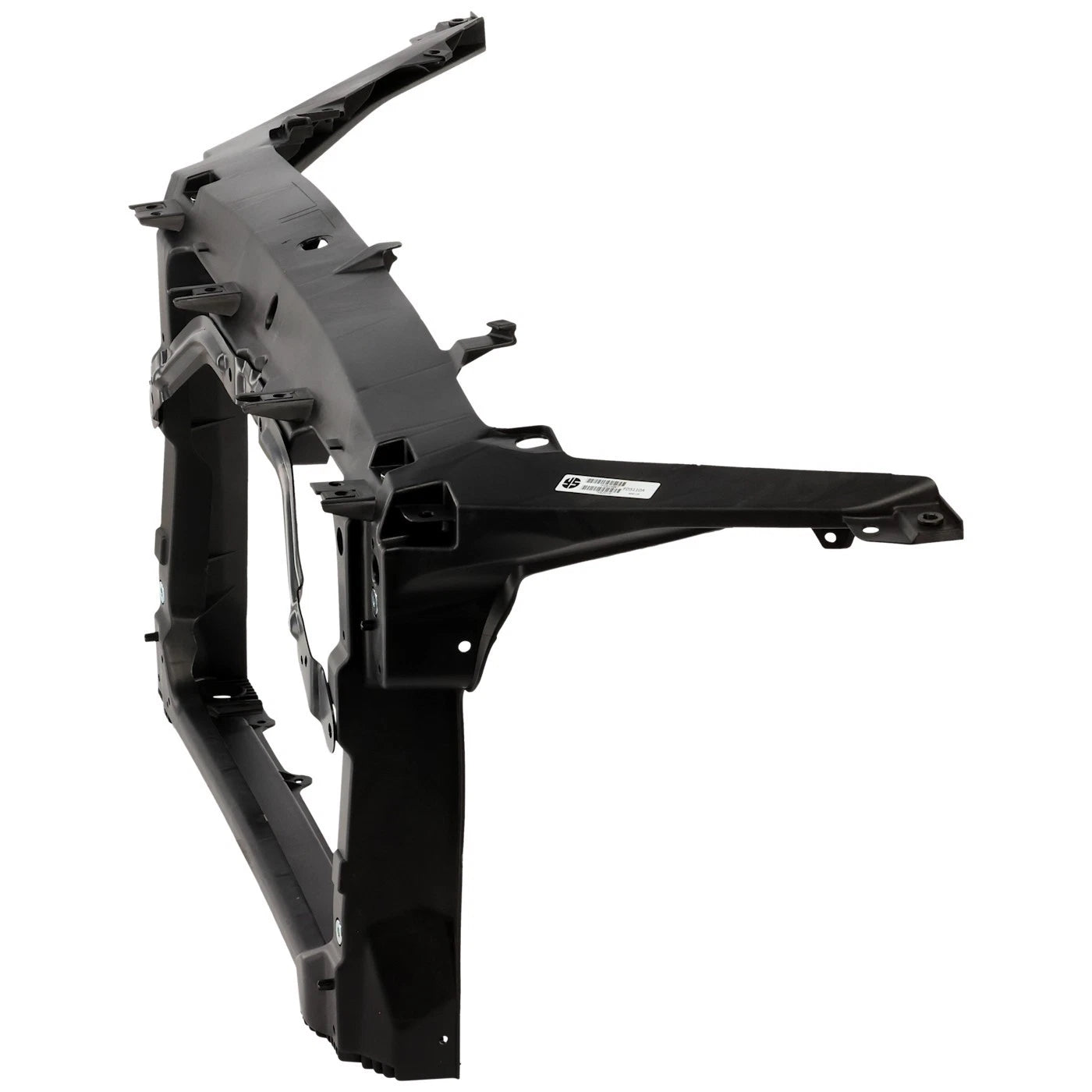 Radiator Support For 2010-2012 Ford Fusion 2010-2011 Mercury Milan Assembly
