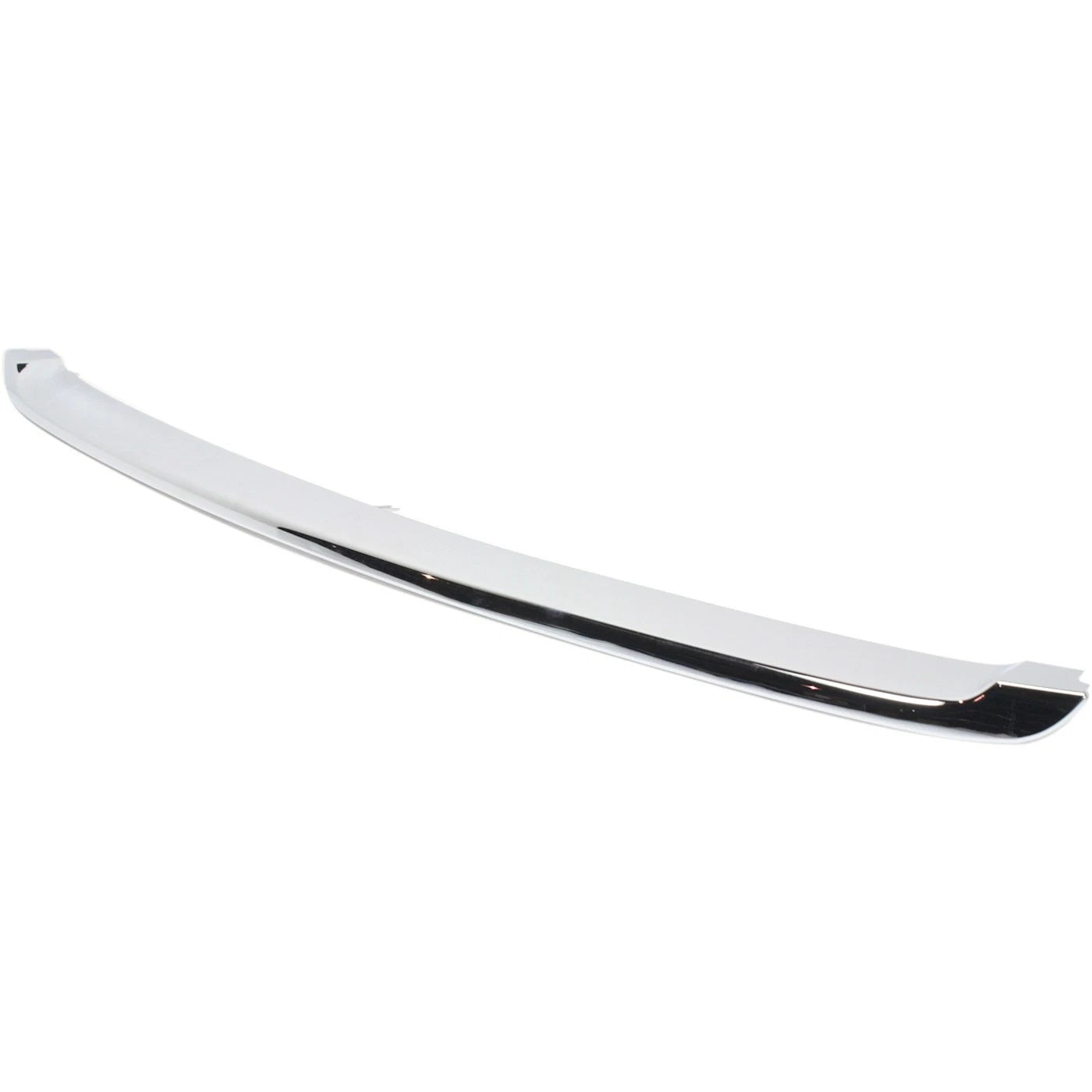 Lower Grille Trim For 2007-2015 Mini Cooper Chrome MC1216100 51112751624