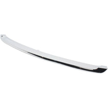 Lower Grille Trim For 2007-2015 Mini Cooper Chrome MC1216100 51112751624