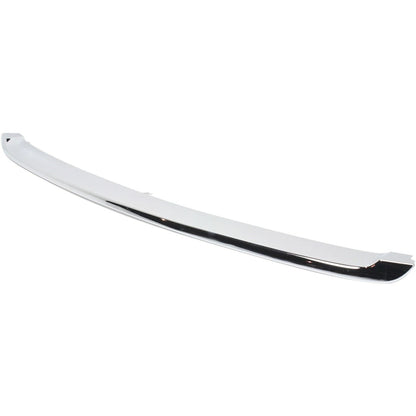 Lower Grille Trim For 2007-2015 Mini Cooper Chrome MC1216100 51112751624