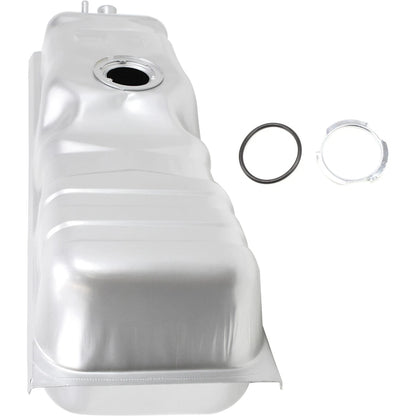 Fuel Tank Kit For 1982-86 Chevrolet C10 Painted Galvanized Steel 14040786