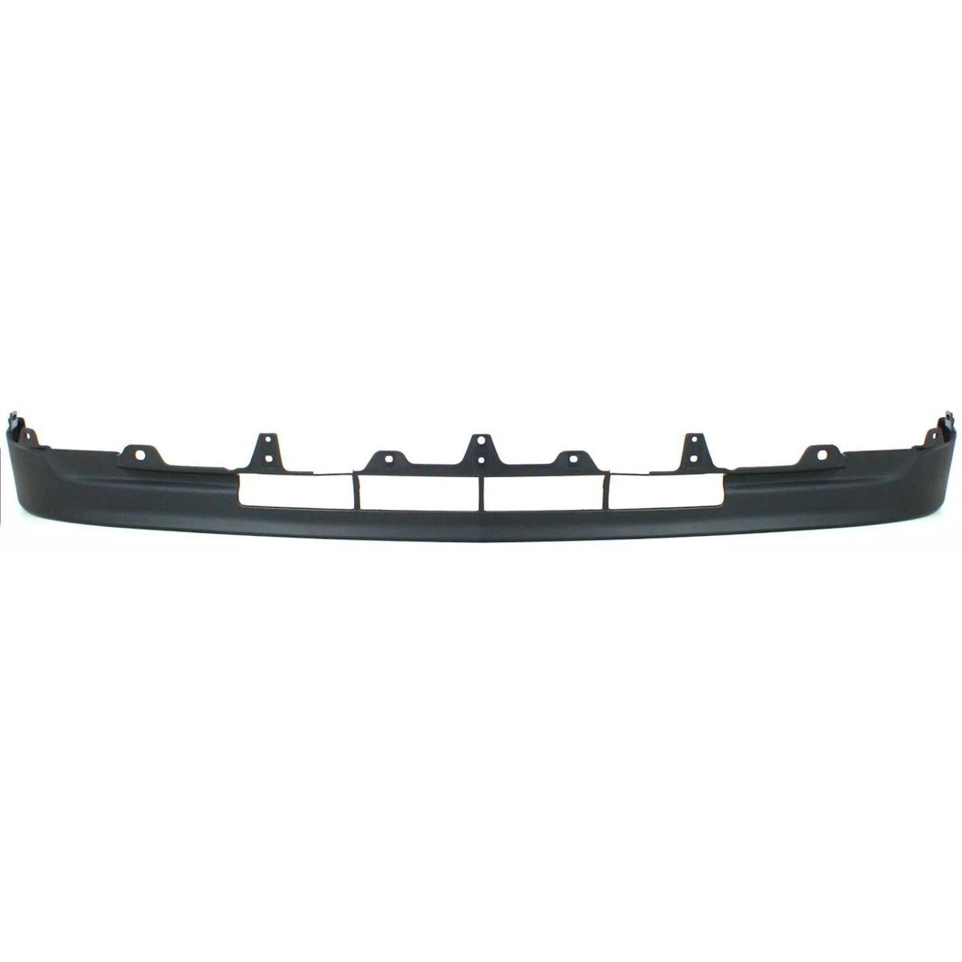 Front Bumper Kit For 2001-2004 Ford F-250 Super Duty with Fog Lights
